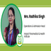 Impact Paramedical & Health Institute, Operations & Admission Head: Mrs. Radhika Singh Interview